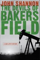 The Devils of Bakersfield: A Jack Liffey Mystery (Paperback)