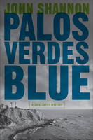 Palos Verdes Blue (Hardback)