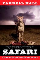Safari (Hardback)