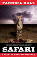 Safari: A Stanley Hastings Mystery - Stanley Hastings Mysteries (Paperback)