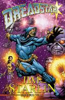 Dreadstar Omnibus (Paperback)