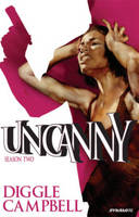 Uncanny Volume 2 (Paperback)