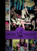 Prince Valiant Vol. 5: 1945-1946 (Hardback)