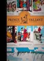 Prince Valiant Vol. 6: 1947-1948 (Hardback)