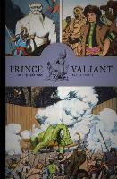 Prince Valiant Vol. 13: 1961-1962 (Hardback)