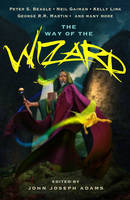 The Way of the Wizard (Paperback)