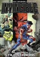 Invincible Volume 12: Still Standing (Paperback)
