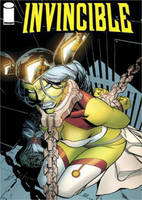 Invincible Volume 14: The Viltrumite War (Paperback)