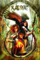 Ravine Volume 1 (Paperback)