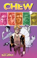 Chew Volume 7: Bad Apples (Paperback)