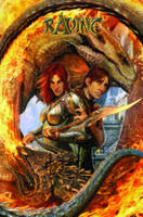 Ravine Volume 2 (Paperback)