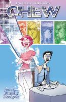 Chew Volume 8: Family Recipes (Paperback)