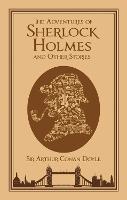 The Adventures of Sherlock Holmes and Other Stories - Leather-bound Classics (Leather / fine binding)