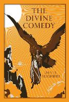 The Divine Comedy - Leather-bound Classics (Leather / fine binding)