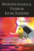 Neuropsychological Studies in Eating Disorders: A Review (Paperback)