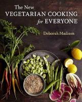 The New Vegetarian Cooking for Everyone: [A Cookbook] (Hardback)