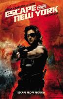 Escape From New York Vol. 1 (Paperback)