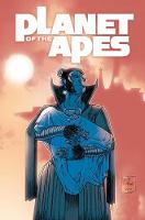 Planet of the Apes Vol. 4 (Paperback)