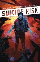 Suicide Risk Vol. 2 (Paperback)