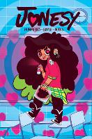 Jonesy Vol. 1 Volume 1 (Paperback)