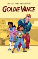 Goldie Vance Vol. 1 - Goldie Vance 1 (Paperback)