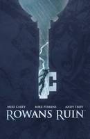 Rowan's Ruin (Paperback)