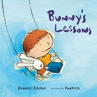 Bunny's Lessons (Paperback)