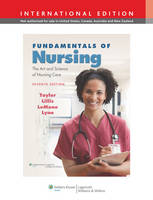 Fundamentals of Nursing: The Art and Science of Nursing Care (Hardback)