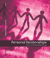 Personal Relationships (Paperback)