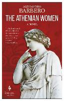 The Athenian Women (Paperback)