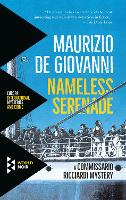 Nameless Serenade: Nocturne for Commissario Ricciardi - Commissario Ricciardi (Paperback)