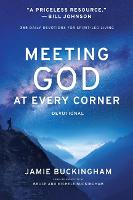 Meeting God At Every Corner (Paperback)