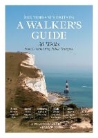Zoe Tehrani's Britain, A Walker's Guide: 30 Walks from London Using Public Transport (Hardback)