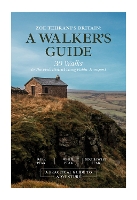 Zoe Tehrani's Britain, A Walker's Guide: 30 Walks in the Peak District Using Public Transport (Hardback)