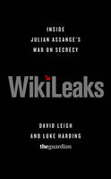WikiLeaks (Paperback)