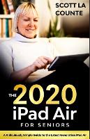 iPad Air (2020 Model) For Seniors