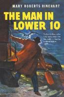 The Man in Lower Ten (Paperback)