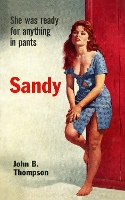 Sandy (Paperback)