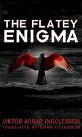 The Flatey Enigma (Paperback)