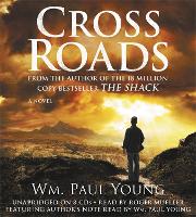 Cross Roads Audio Book (CD-Audio)