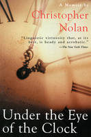 Under the Eye of the Clock (Paperback)