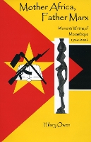Mother Africa, Father Marx (Hardback)