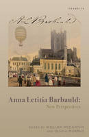 Anna Letitia Barbauld: New Perspectives (Hardback)