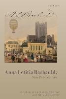 Anna Letitia Barbauld: New Perspectives (Paperback)