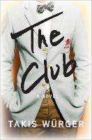 The Club (Paperback)