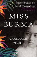 Miss Burma (Paperback)