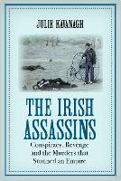 The Irish Assassins: Conspiracy, Revenge and the Murders that Stunned an Empire (Hardback)