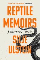 Reptile Memoirs (Hardback)