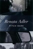 Pitch Dark (Paperback)