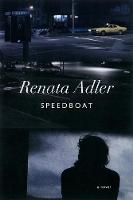Speedboat (Paperback)